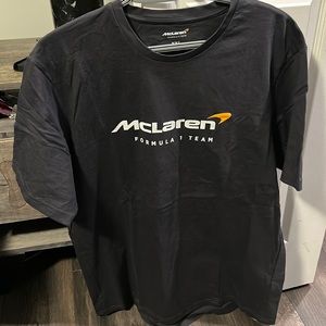 McLaren Formula 1 Team XXL T-Shirt